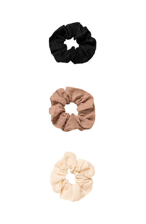 The Scrunchie Set