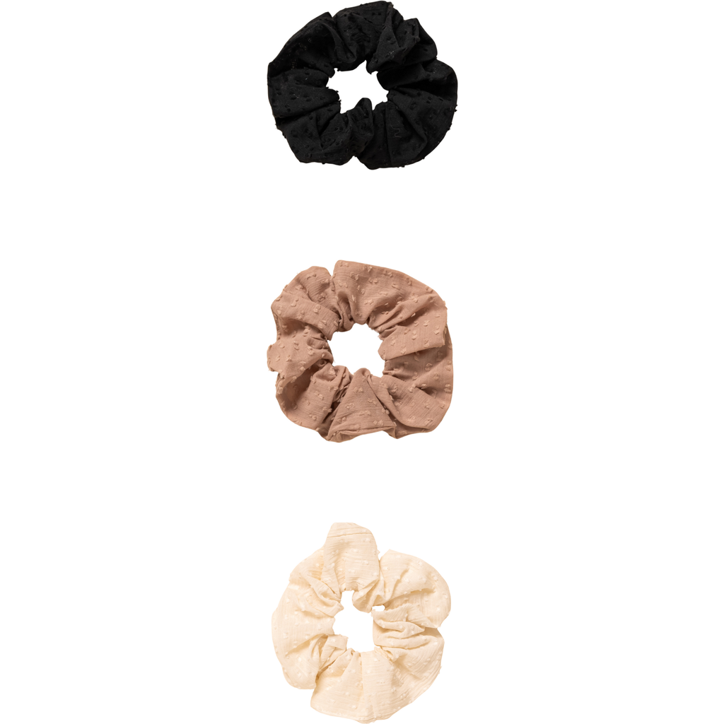 Little Poppy Co The Scrunchie Set In The Paris