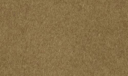 Vince Wool Blend Car Coat In Green