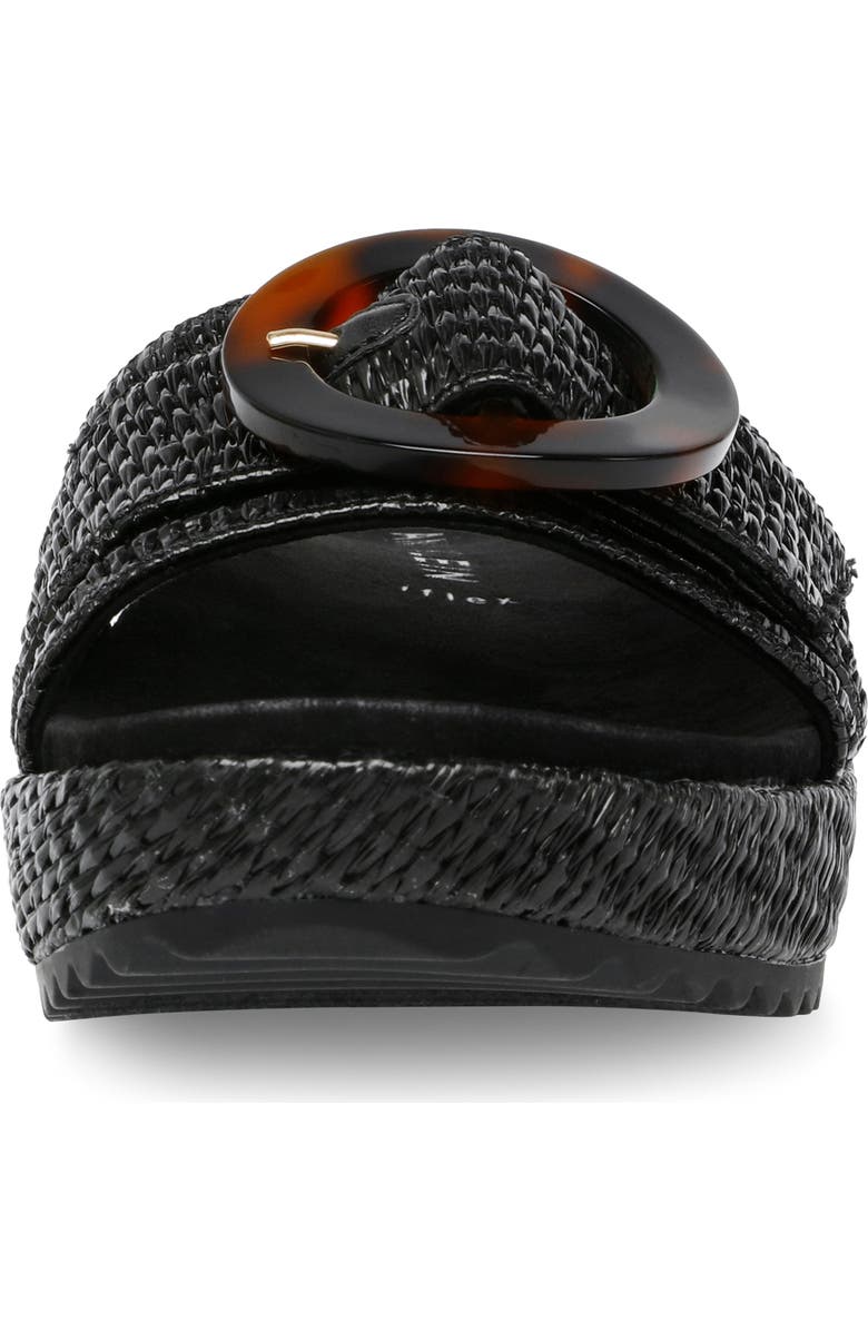 Anne Klein Versa Platform Sandal, Alternate, color,