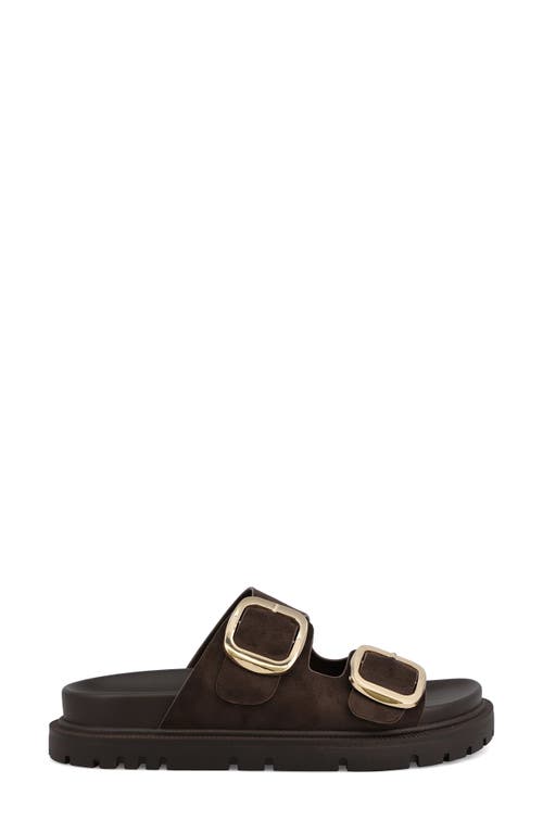Mia Gen Two Strap Sandal