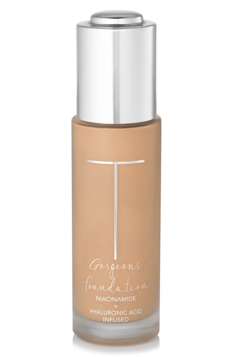 Gorgeous® Foundation