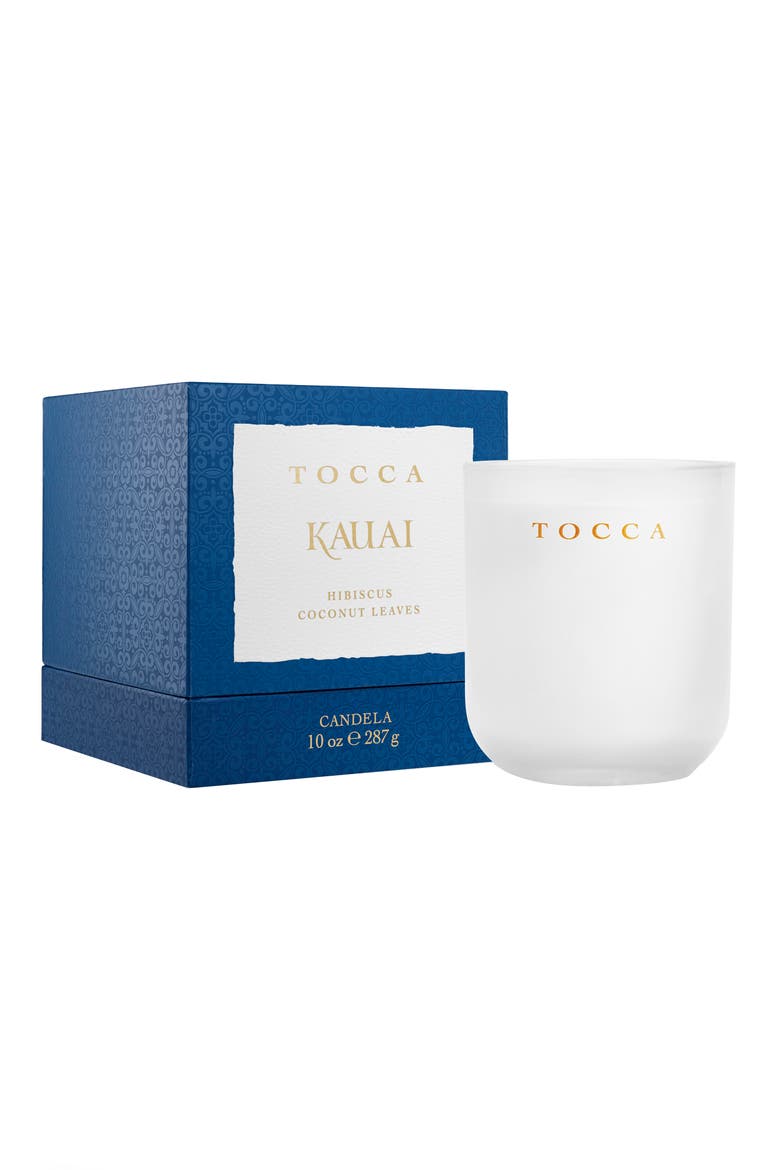 Kauai Candle, Main, color, NO COLOR