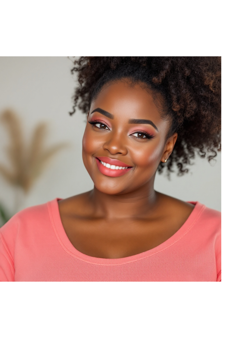 Vegan Multi Use Matte Creme Nude, Alternate, color, pixie