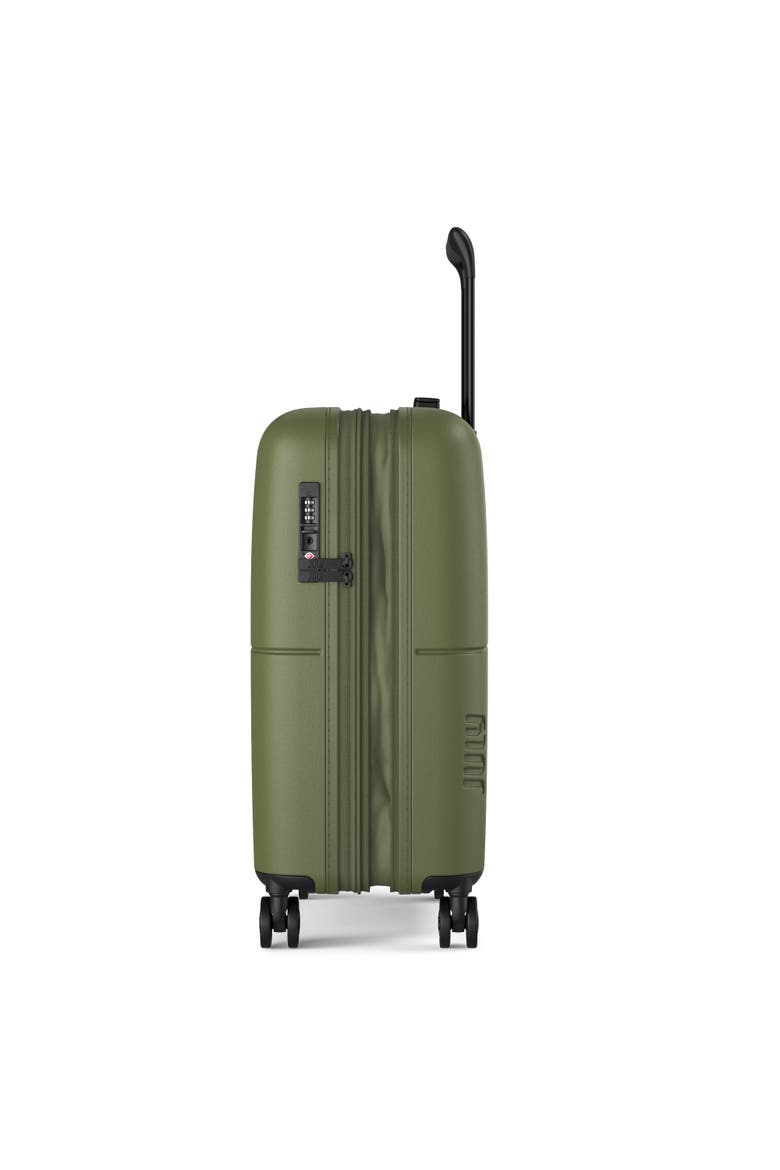 Carry On Light Expandable, Alternate, color, Moss