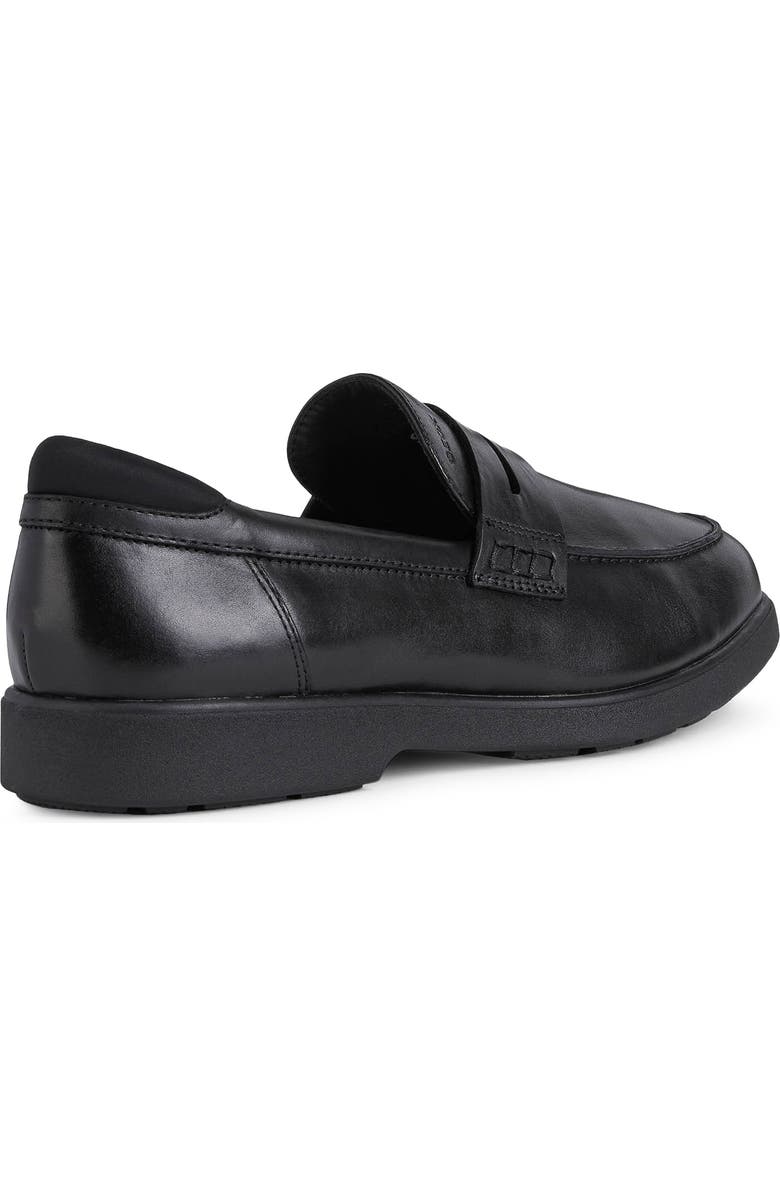 Geox Spherica Penny Loafer, Alternate, color,