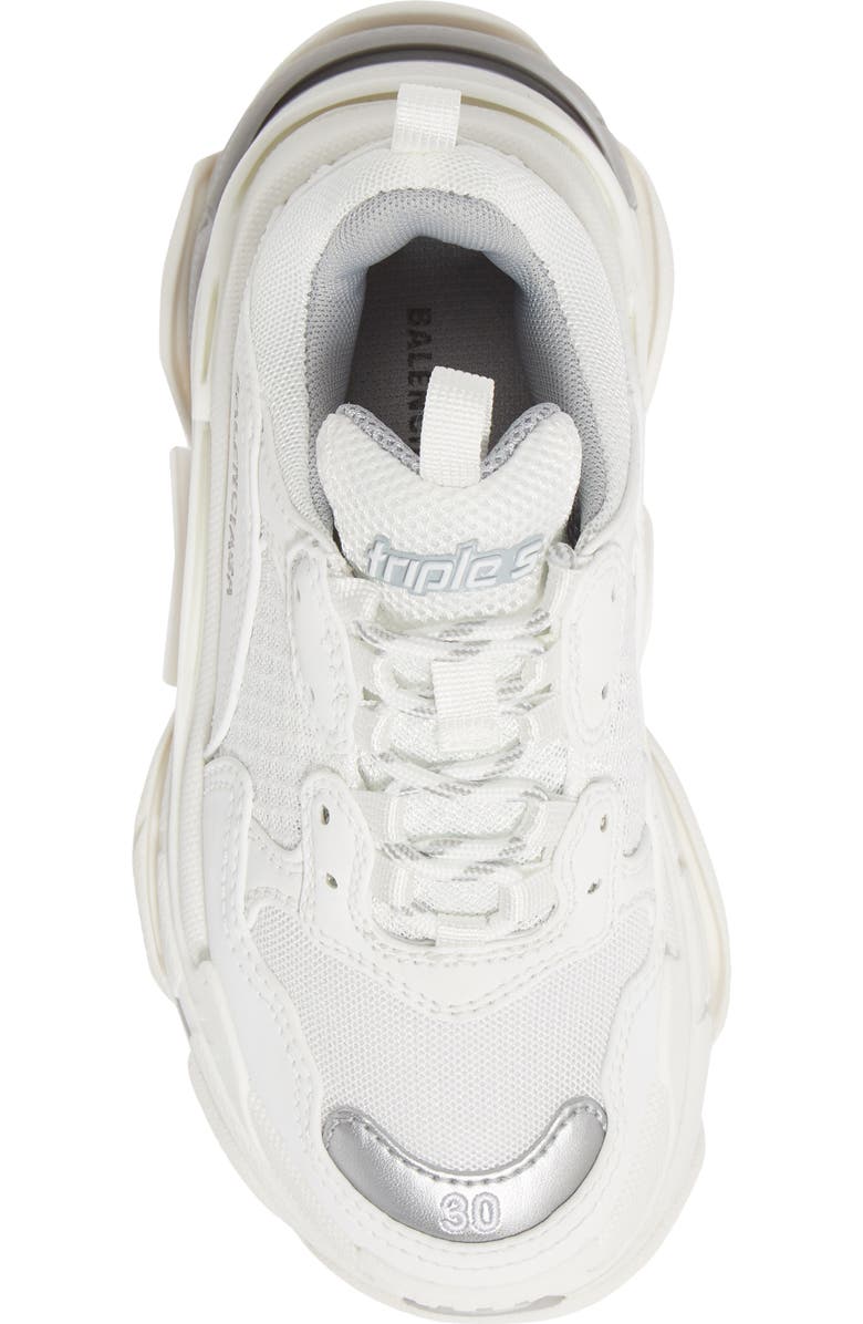Balenciaga Triple S Sneaker, Alternate, color,