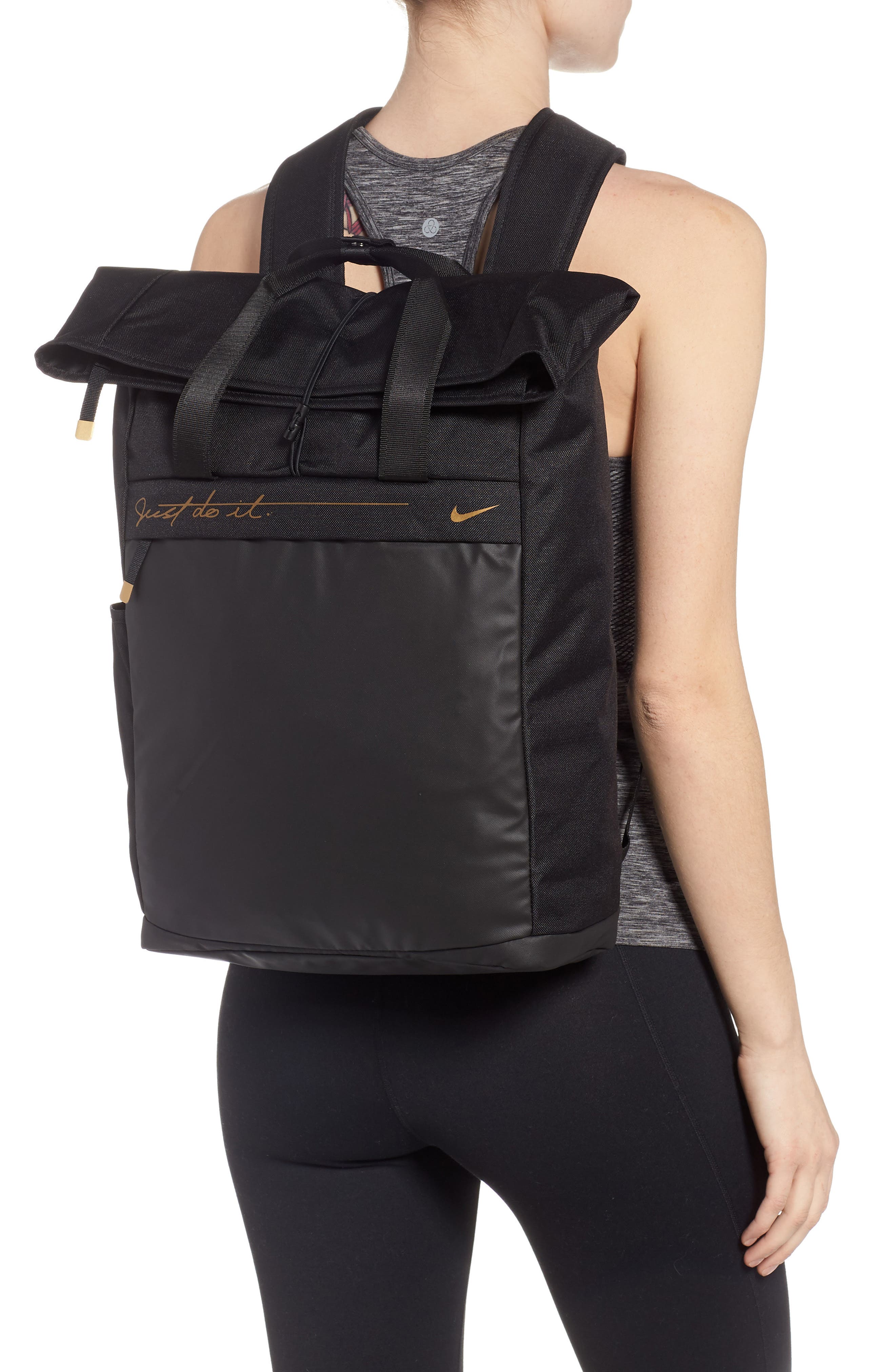 Nike Radiate Backpack, Alternate, color, 