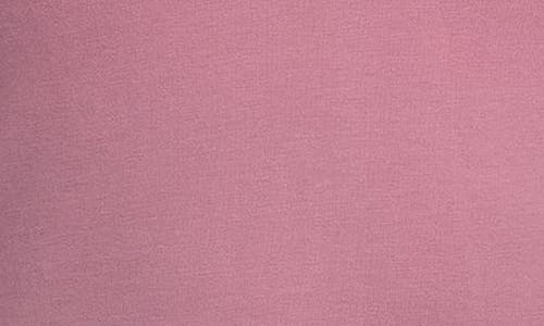 Nike Sportswear Chill Crop T-shirt In Elemental Pink