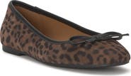 Lucky Brand Tinnia Ballet Flat