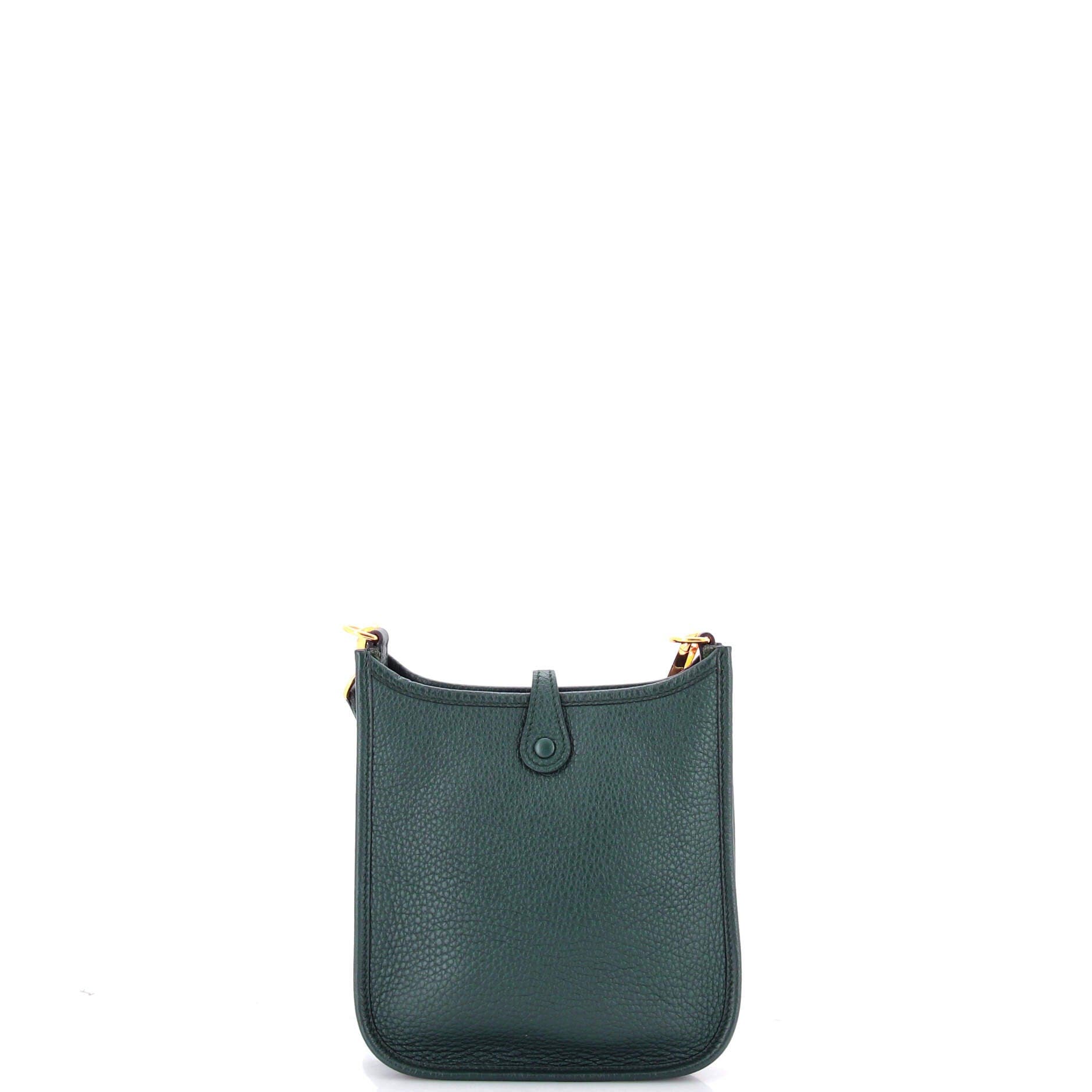 Evelyne Bag Gen III Clemence TPM, Alternate, color, Green