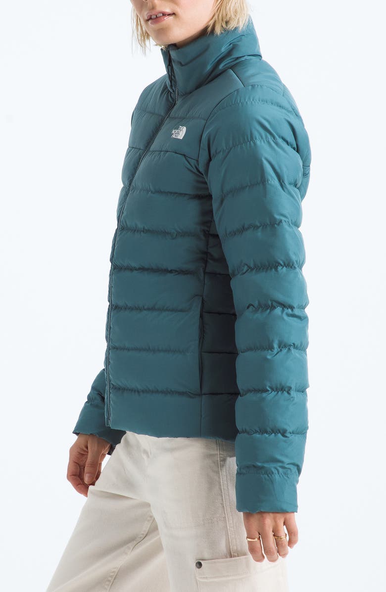 The North Face Aconcagua 3 Water Repellent Jacket, Alternate, color, Space