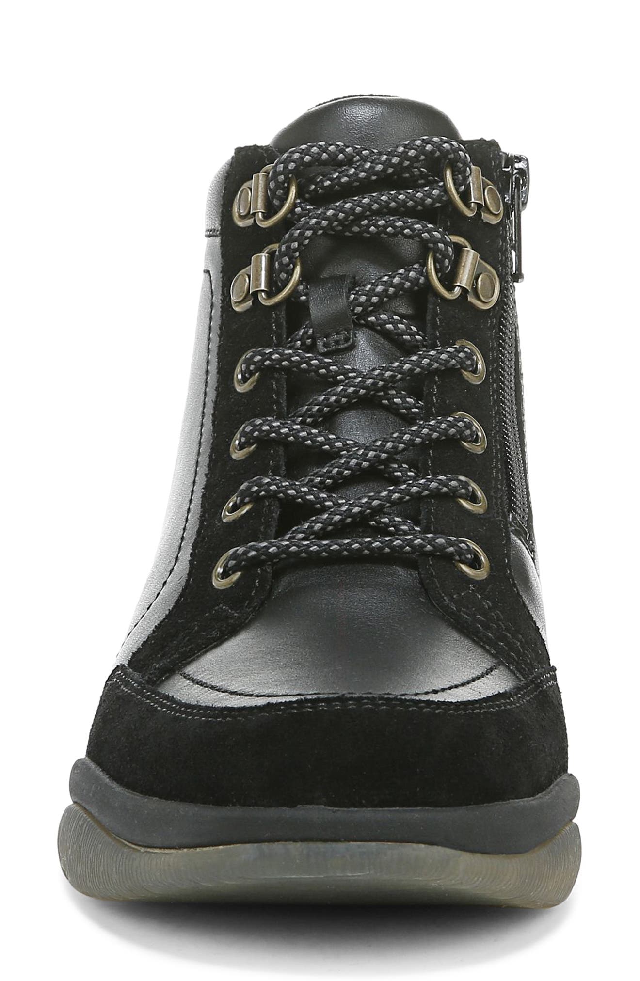 Vionic Whitley Water Repellent Boot, Alternate, color, 