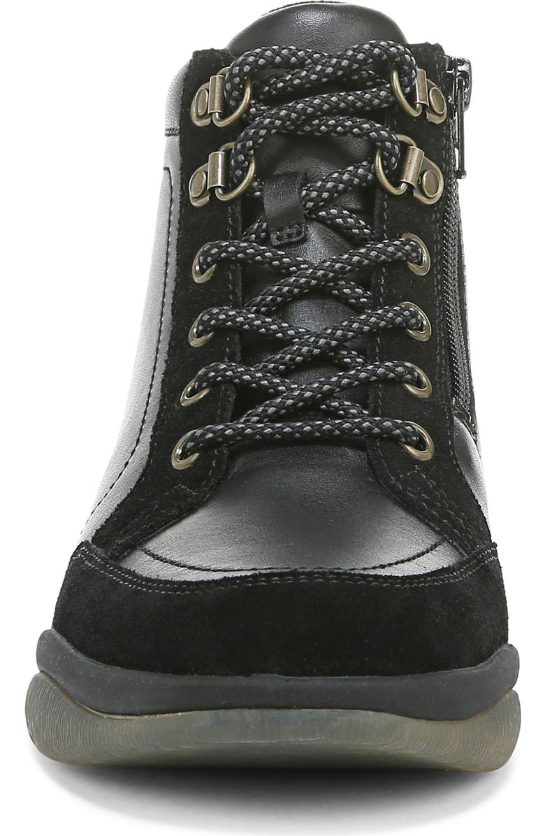 Vionic Whitley Water Repellent Boot, Alternate, color,