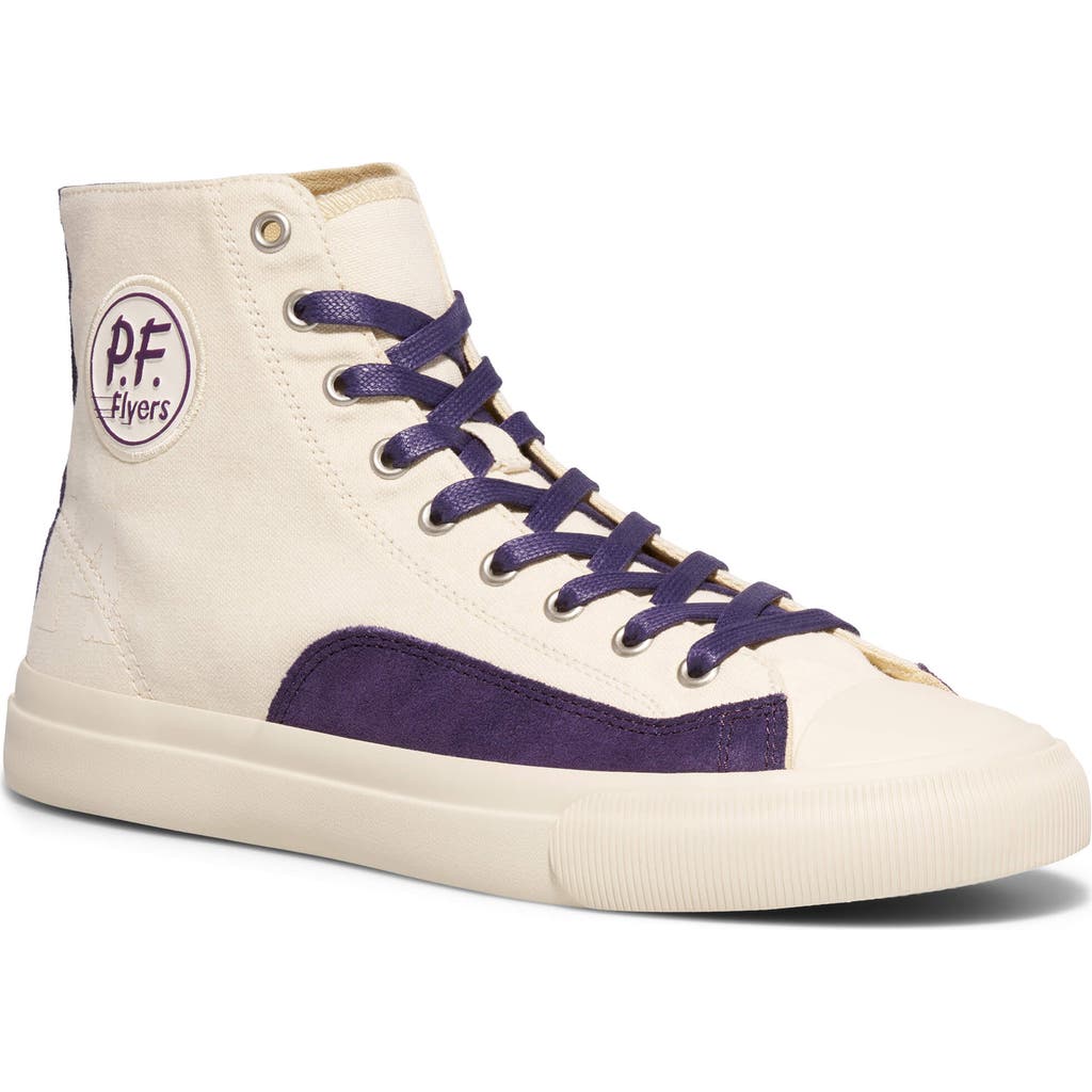Pf Flyers P.f. Flyers All-american High-top Sneaker