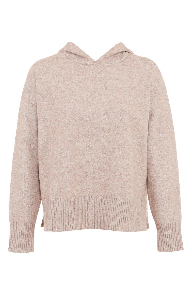 Mistress Rocks Boxy Sweater Hoodie, Alternate, color, 