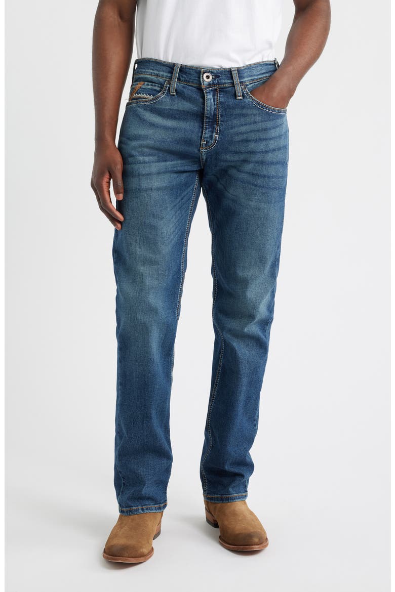 M8 Modern Sebastian Slim Leg Jeans, Main, color, GRAFTON