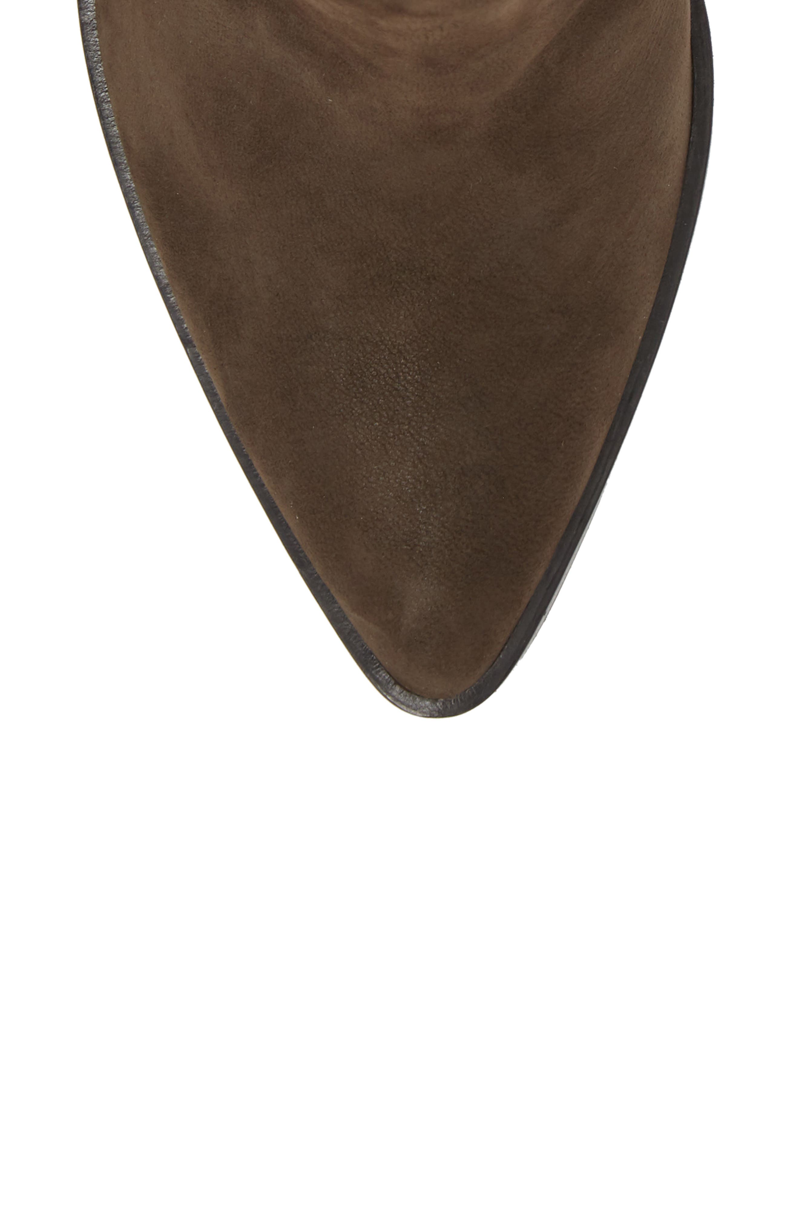 Halogen<sup>®</sup> Bergen Boot, Alternate, color, 