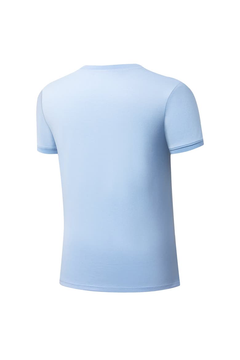 Men's Umbro Light Blue Guatemala National Team 2025 T-Shirt, Alternate, color, Light Blue