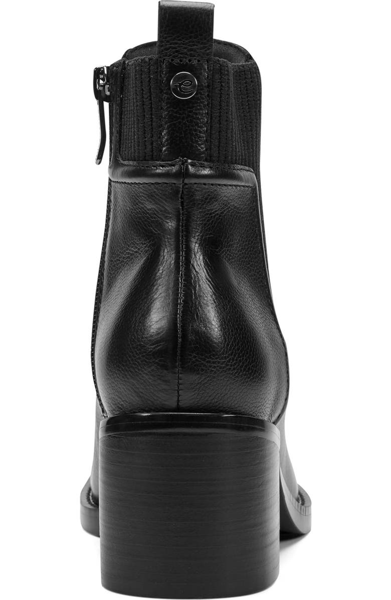Easy Spirit Yosline Bootie, Alternate, color, Black