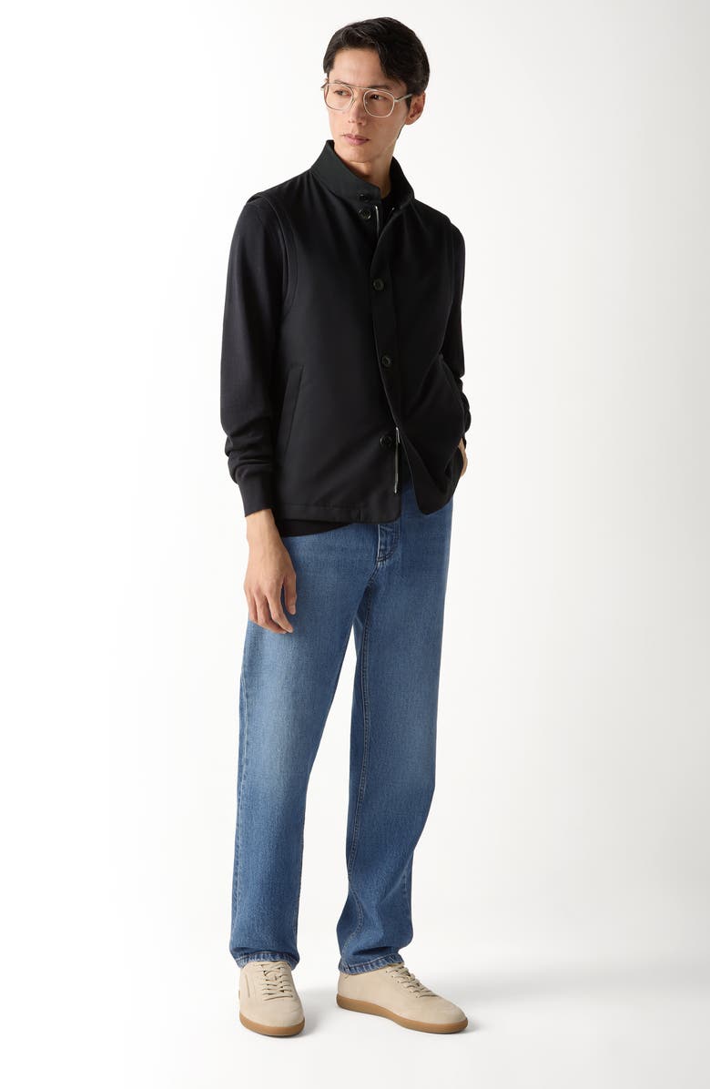 ZEGNA Vest, Alternate, color, 