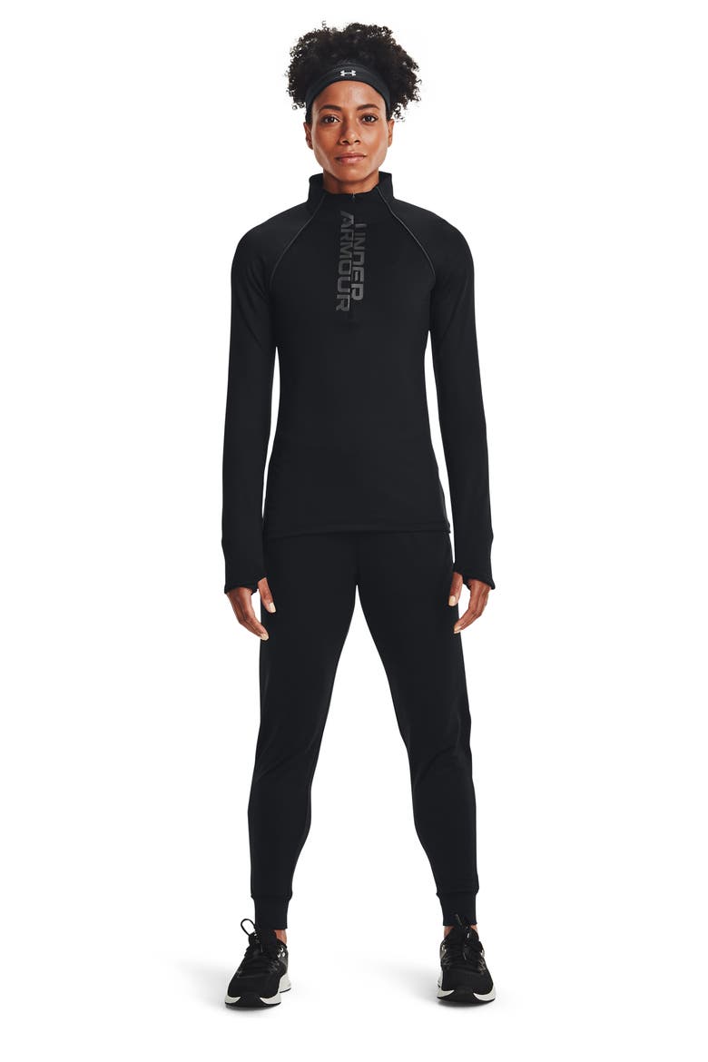 Cozy Joggers, Alternate, color, BLACK