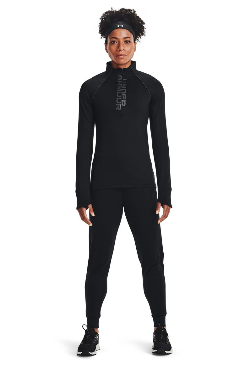 Under Armour Cozy Joggers, Alternate, color,