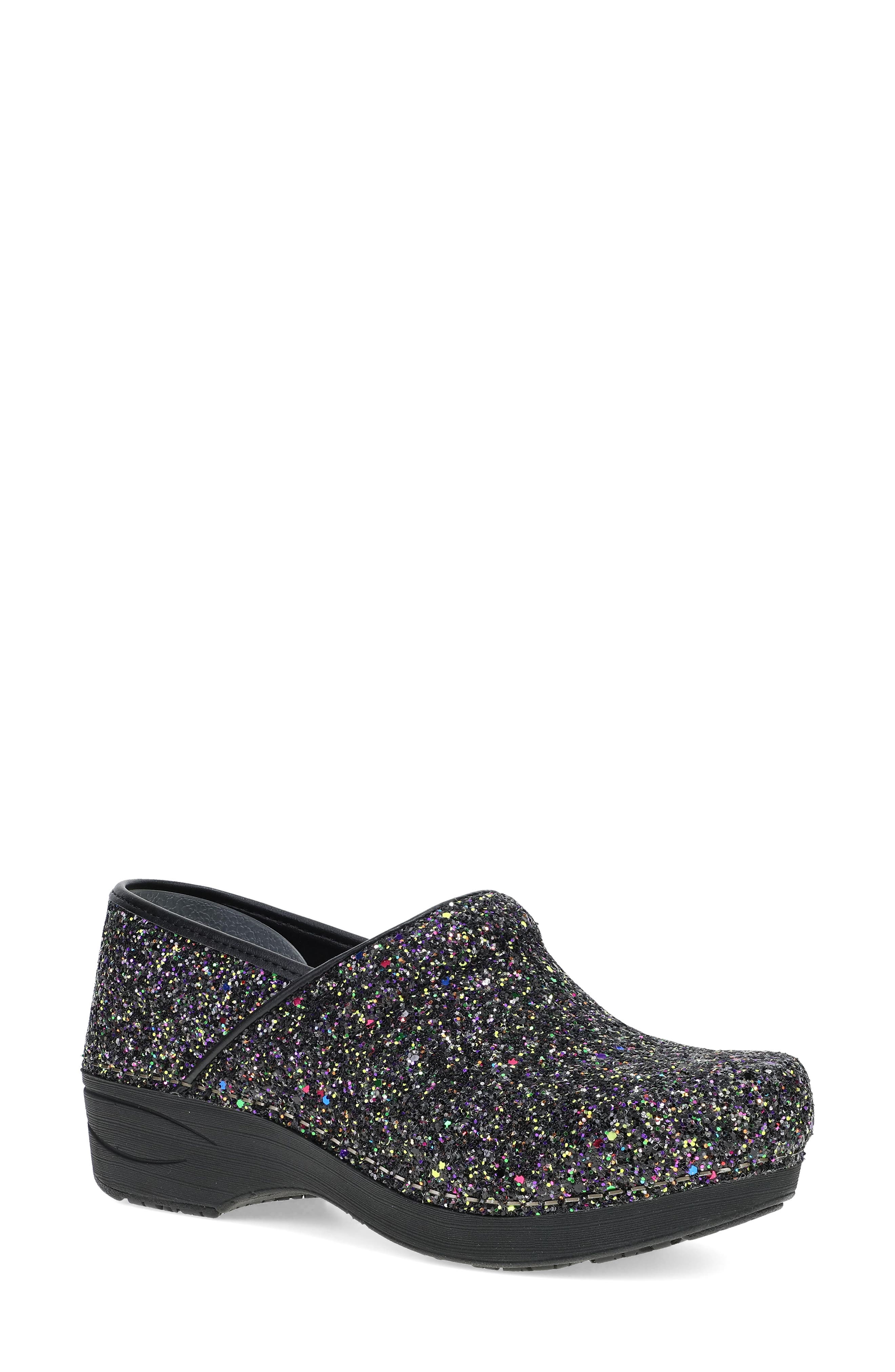 BLACK MAGIC GLITTER