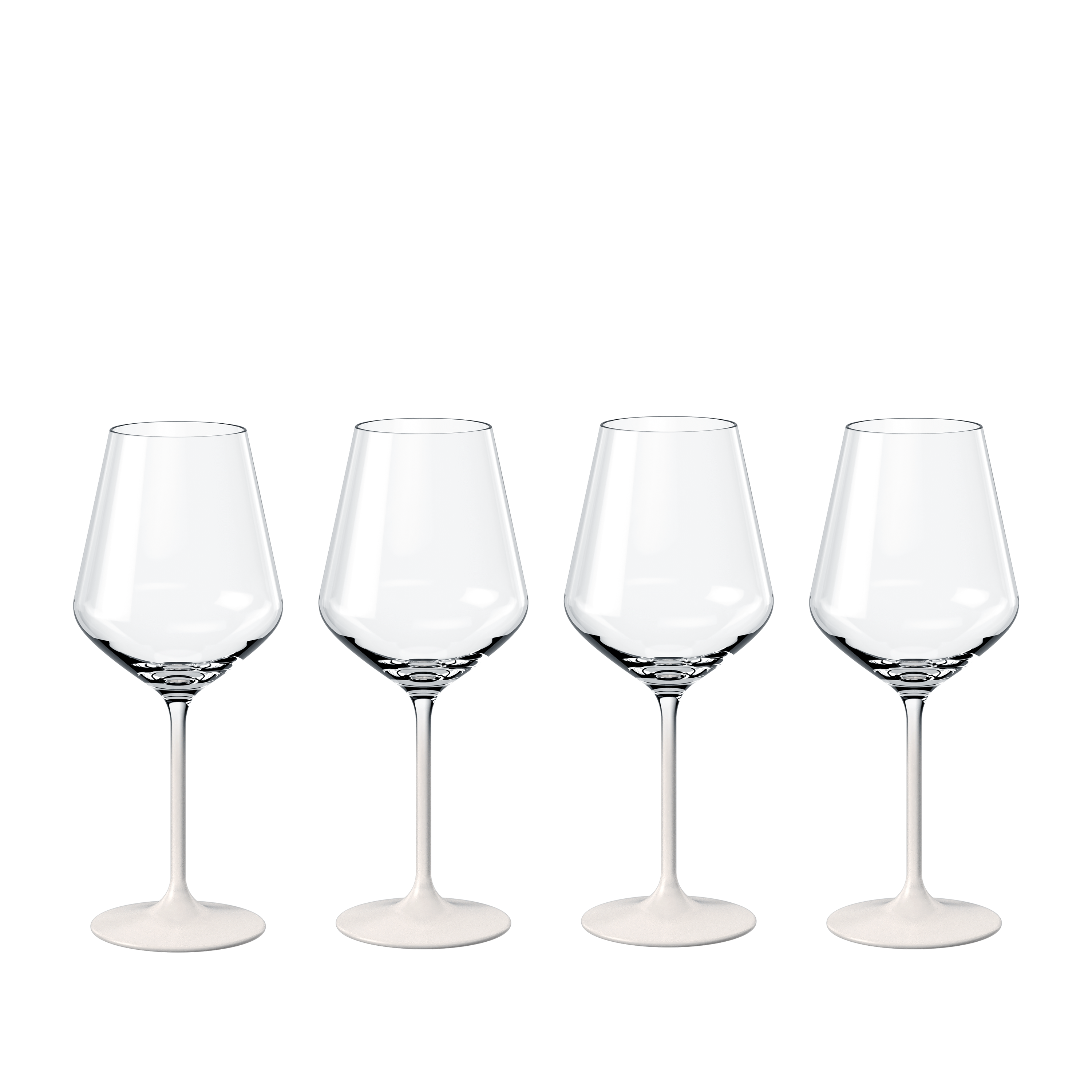 selected White