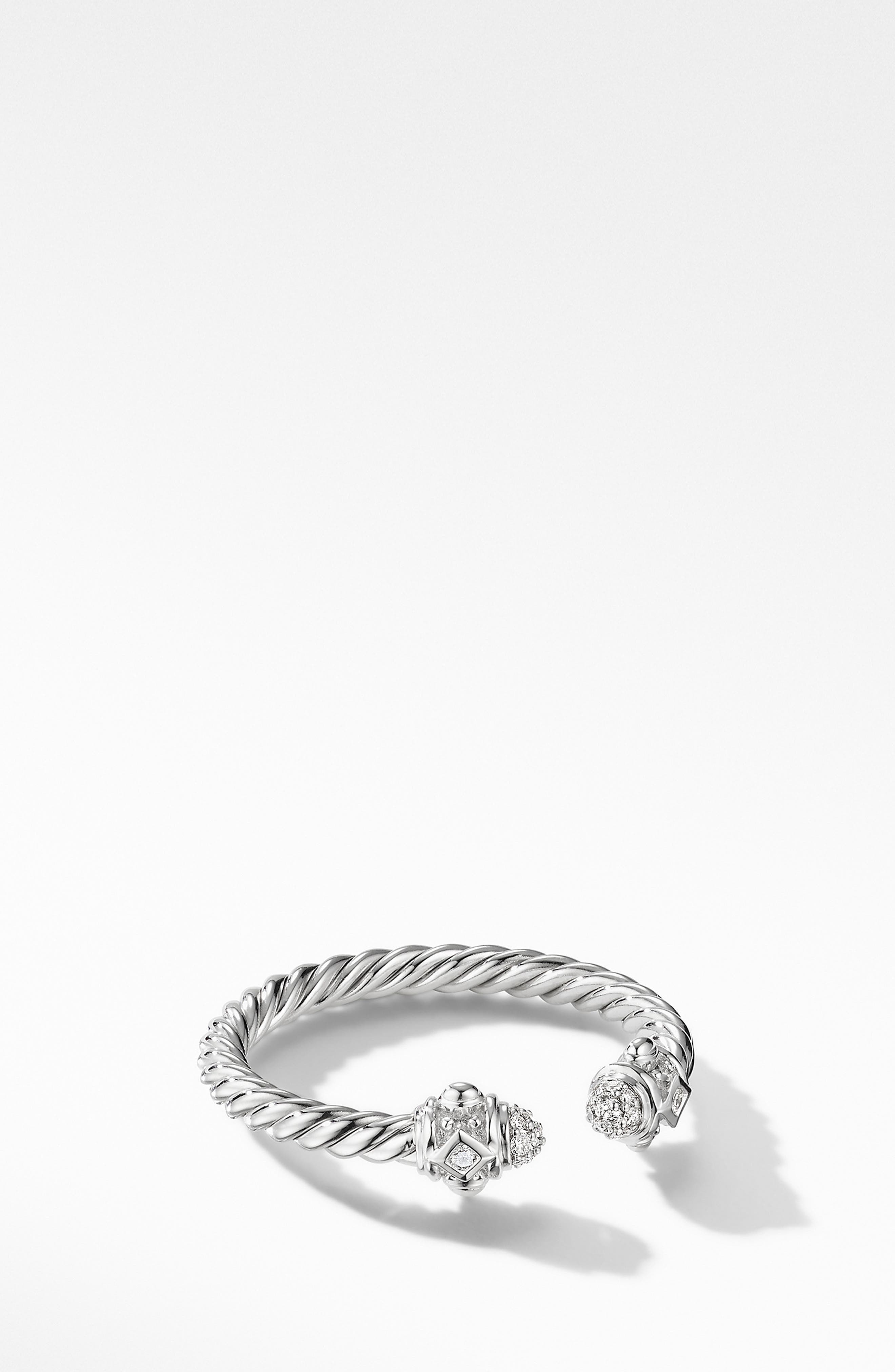 selected DIAMOND