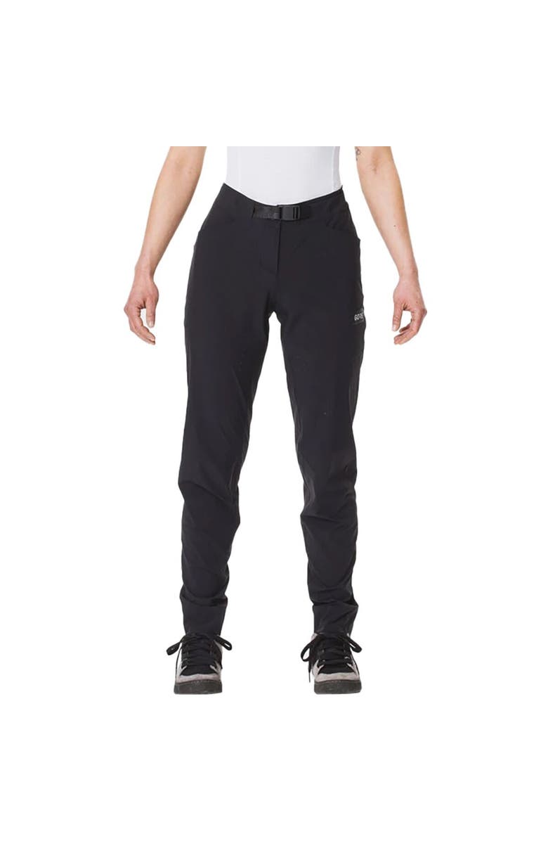 GOREWEAR Passion Pants - Women's, Main, color, Black