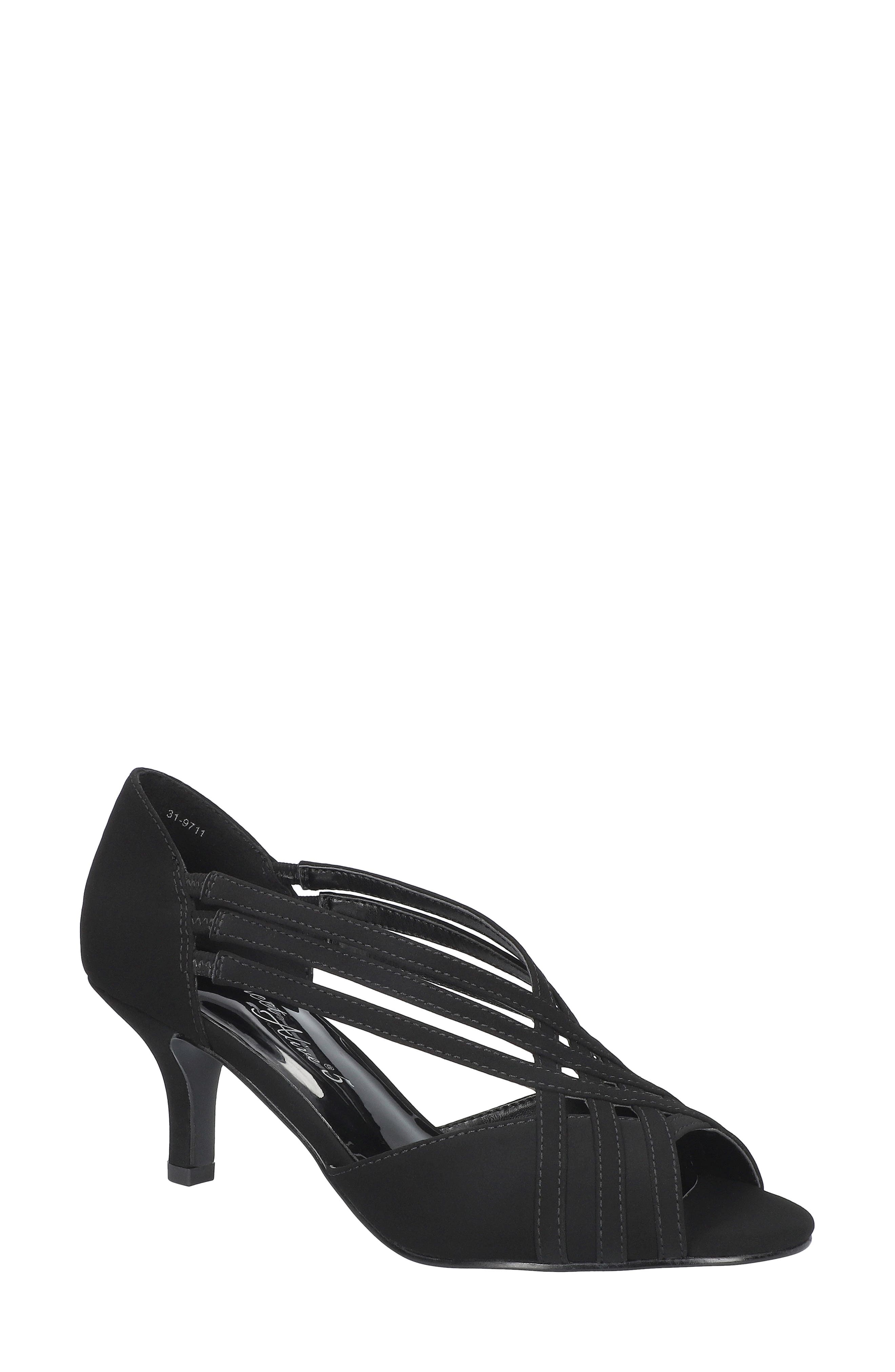 EASY STREET Oceana Strappy Sandal, Main, color, 