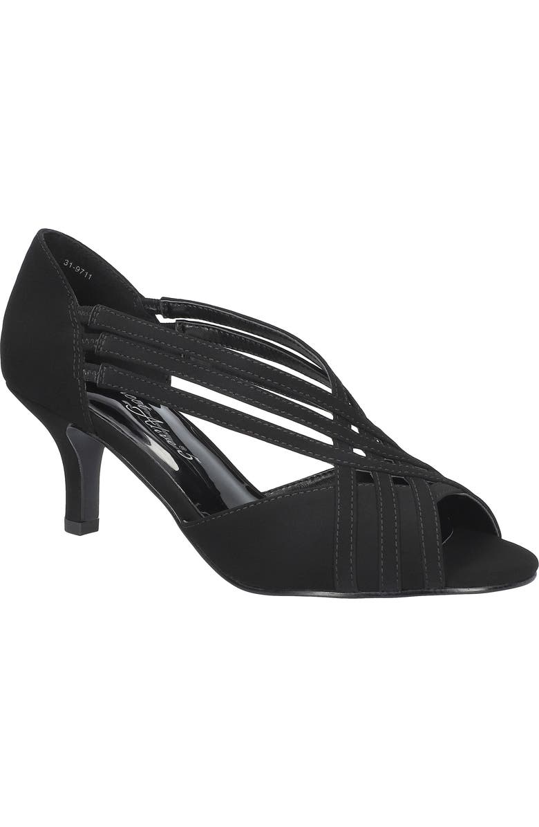 EASY STREET Oceana Strappy Sandal, Main, color,