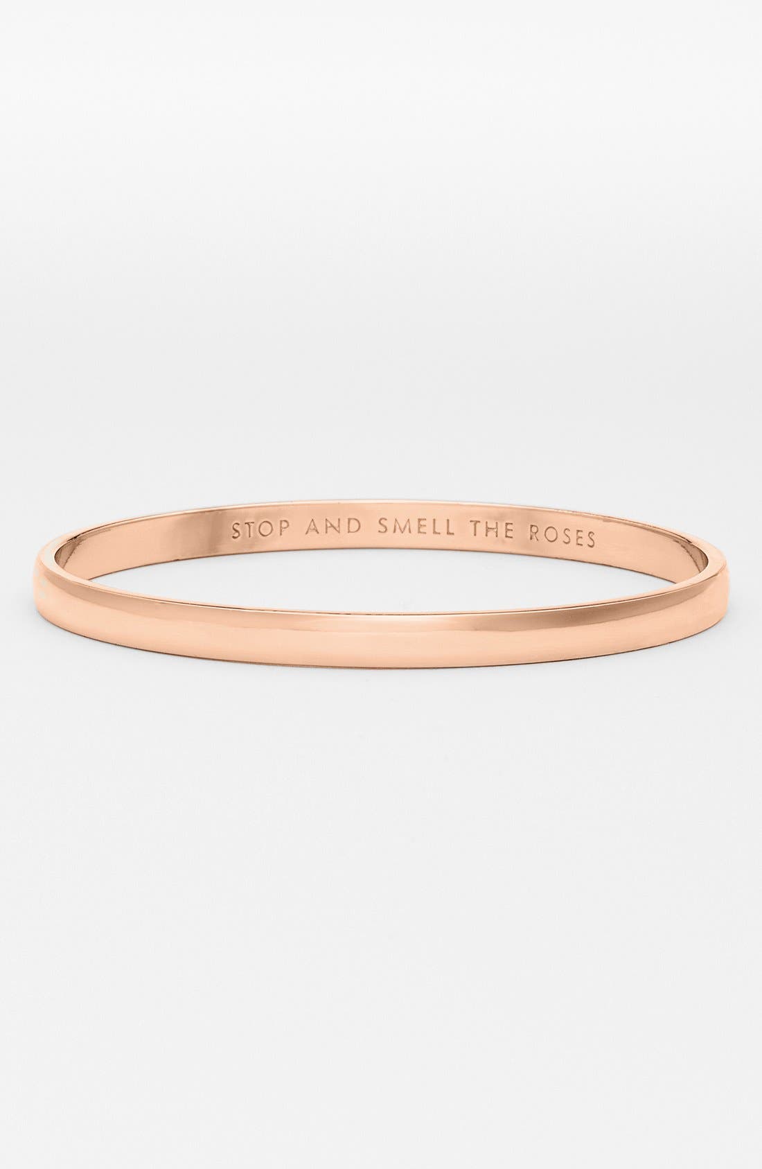 selected ROSE GOLD