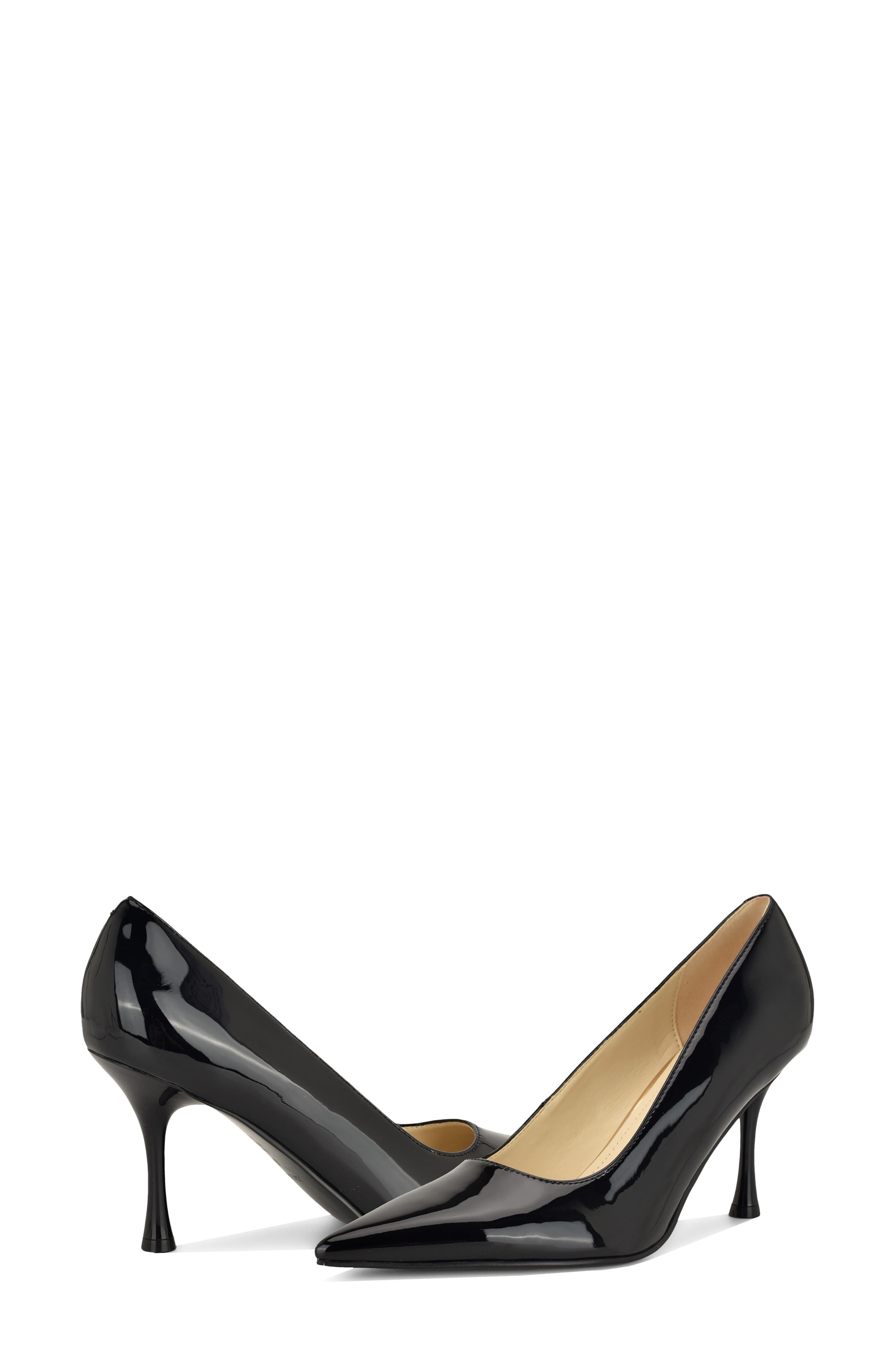 Nine West Pursee Pointed Toe Pump, Alternate, color, 