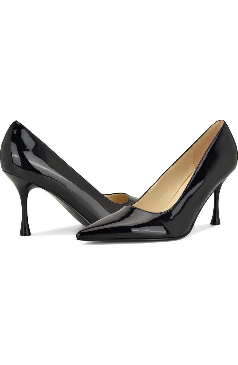Nine West Pursee Pointed Toe Pump, Alternate, color,