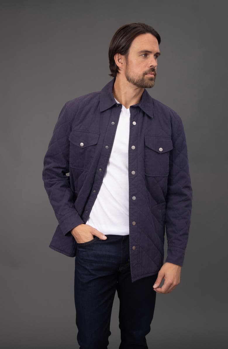 Bagatelle Quilted Jacket, Alternate, color,