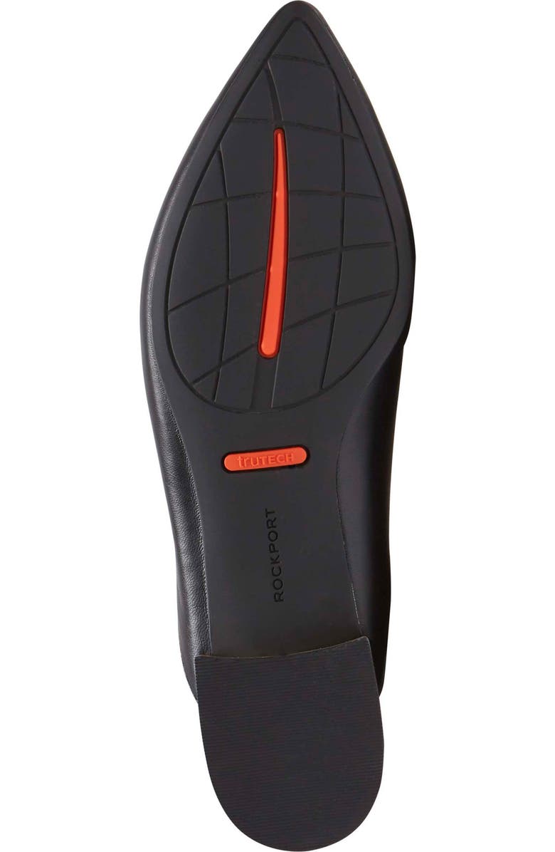 Rockport Total Motion Zuly Tassel Mule, Alternate, color,