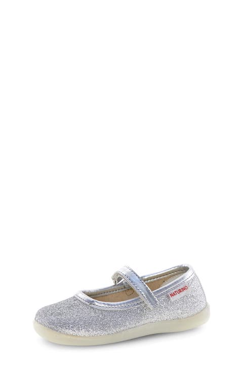 Kids' Pavia 2 Mary Jane Flat (Toddler, Little Kid & Big Kid)