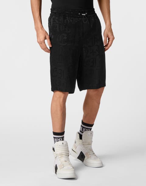 Shorts Monogram Men