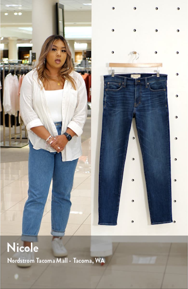 Men's Everyday Flex CoolMax<sup>®</sup> Slim Fit Denim Jeans, sales video thumbnail