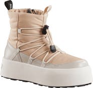 Baffin Rosa Platform Winter Bootie