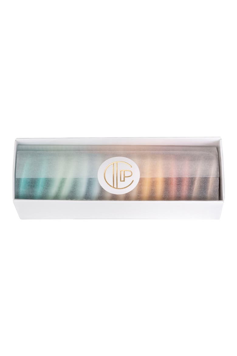 Guest Soap Box, Alternate, color, NO COLOR