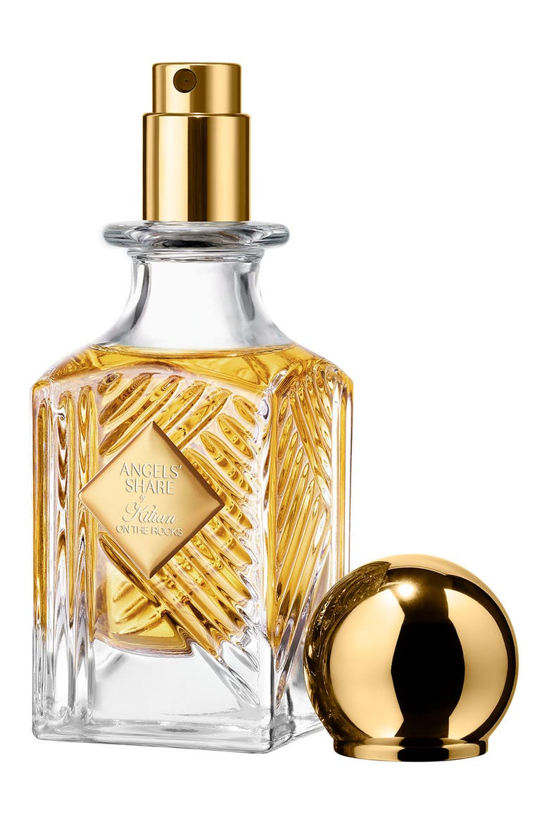 Angels' Share On the Rocks Eau de Parfum, Alternate, color, NO COLOR