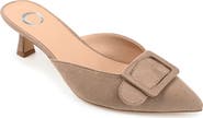 Journee Collection Vianna Mule