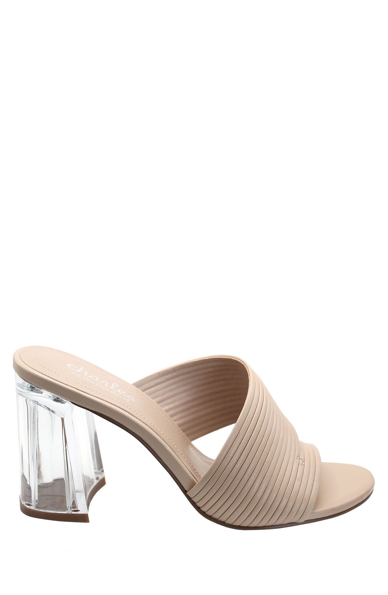 Charles by Charles David Rhythmic 3 Sandal, Alternate, color, 