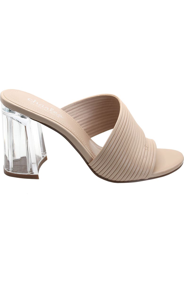 Charles by Charles David Rhythmic 3 Sandal, Alternate, color,