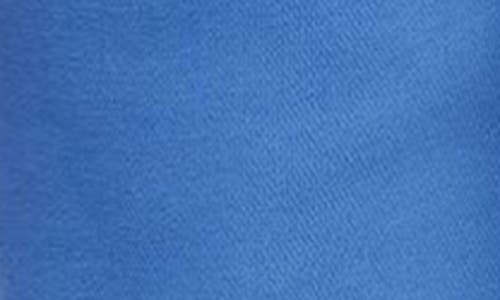 Nike Kids' Sportswear Club Fleece Contrast Trim Joggers In Blue
