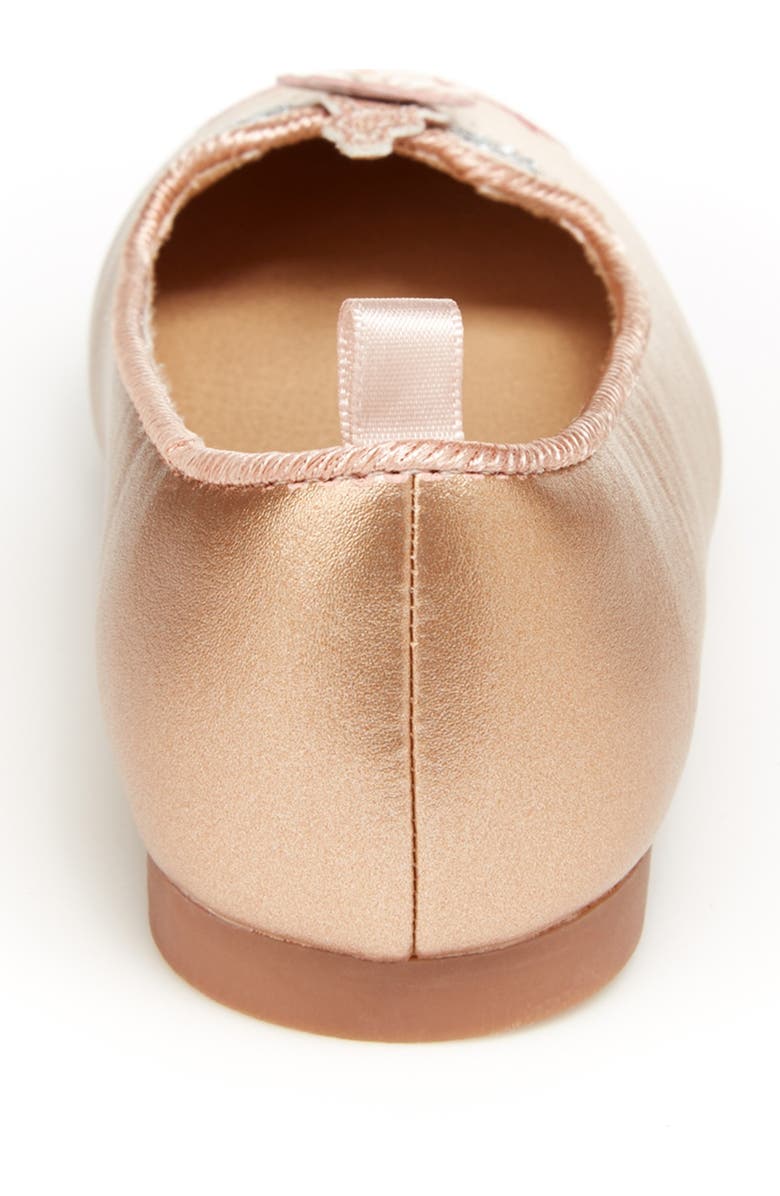 OSHKOSH BGOSH Perl Flat, Alternate, color,