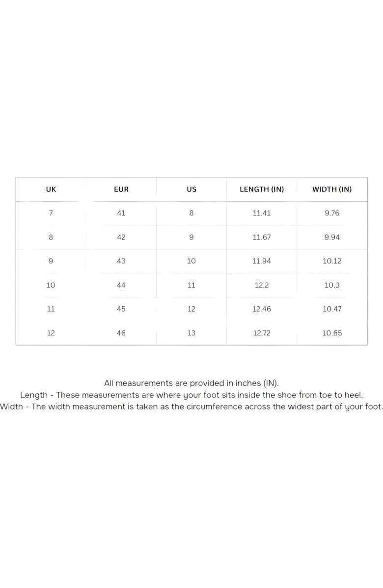 Uncut Perkins Derby Shoe, Alternate, color, Black Pu